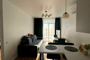 квартира за адресою Трускавецька вул., 2