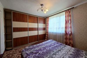 будинок за адресою с. Вінницькі Хутори, Набережна вул., 5а