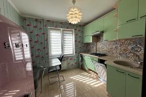 квартира за адресою Проспект миру, 143а