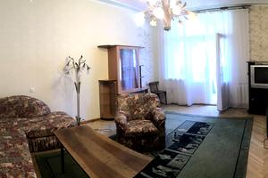 квартира за адресою Данилевського вул., 20