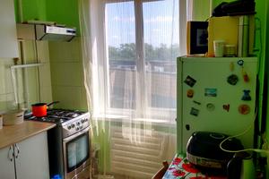 квартира за адресою Прирічна вул., 19