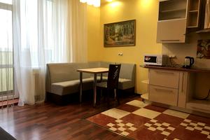 квартира за адресою Барабашова , 32