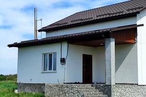 дом по адресу Центральна, 40/12