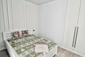 квартира за адресою Ревуцького вул., 40-Б