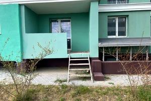 квартира по адресу Рогатинская Левада ул. (Ивановский), 14