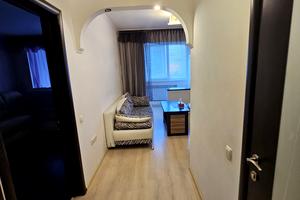квартира по адресу Прогрессивная ул., 6