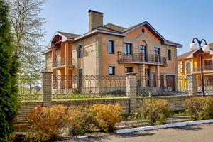 будинок за адресою провулок Троянд