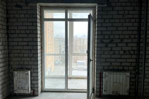 квартира за адресою Слобожанський просп. (ім. газети Правда), 17