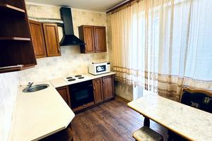 квартира по адресу Кривой Рог, Владимира Бызова ул. (Якира), 24