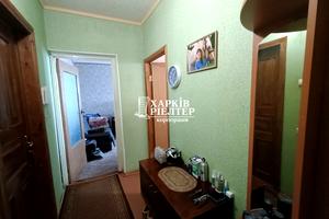 квартира за адресою Ахсарова вул., 25