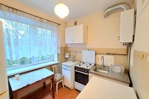 квартира по адресу Леси Украинки ул., 7