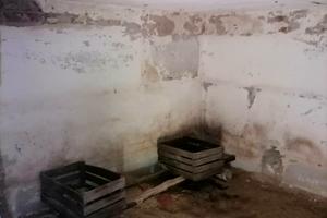 дом по адресу Дружби народів, 17