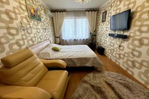 квартира за адресою Європейського Союзу просп. (Правди), 5-Б