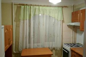 квартира по адресу Межевой пер., 3