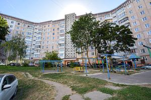 квартира за адресою Громницького вул., 7-А