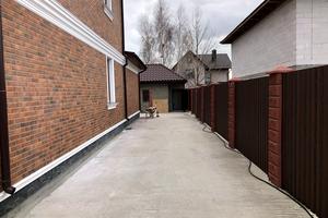 дом по адресу Смерекова, 17