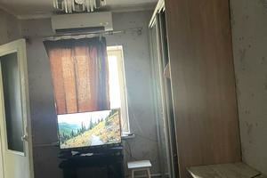 дом по адресу п. Усатово, остапа вышнм, 7