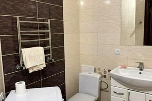 квартира за адресою Нижня Берегова вул., 2а