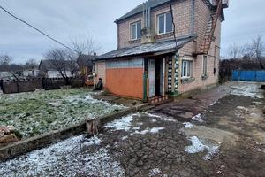 дом по адресу Якимчука, 58