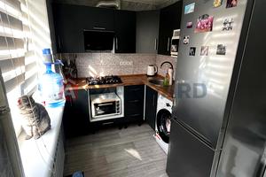 квартира за адресою Тараса Шевченка просп., 35