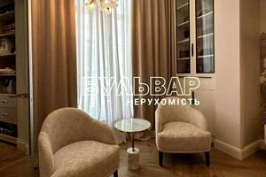 квартира за адресою Липова вул. (Синельникова), 14