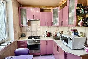 квартира за адресою Валентинівська вул. (Блюхера), 24а