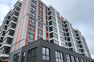 квартира за адресою Привокзальна, 30