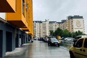 квартира за адресою Генерала Гандзюка вул., 4
