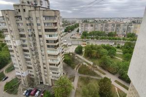квартира за адресою Харківська, 41