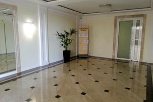 квартира по адресу Академика Сахарова ул., 3