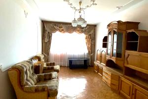 квартира по адресу Натальи Ужвий ул., 112