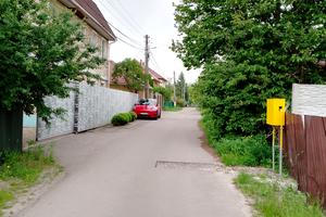 ділянка за адресою Стеценка вул.