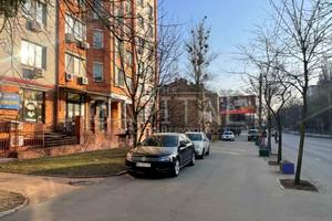 комерційна за адресою Київ, Данила Щербаківського вул. (Щербакова), 42