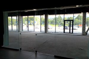 комерційна за адресою Городоцька вул., 286б