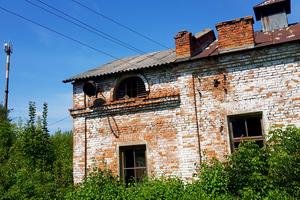 коммерческая по адресу пгт. Ярмолинцы, Захисників України ул. (Пушкіна), 26