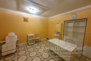 комерційна за адресою Володимира Івасюка просп. (Героїв Сталінграду), 20