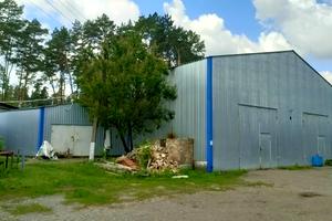 коммерческая по адресу с. Новое Залесье, кримська, 2б