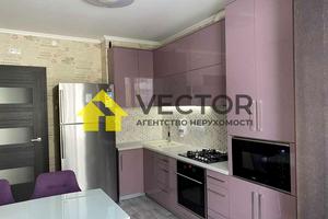 квартира за адресою Перспективная, 3