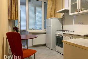 квартира за адресою Виставкова вул. (Полковника Потєхіна), 5