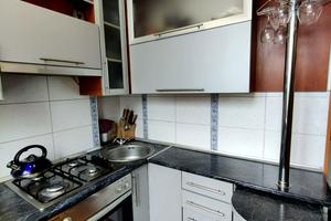 квартира по адресу Оводова, 56