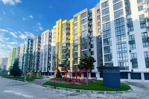 квартира за адресою Запорізьке шосе, 32
