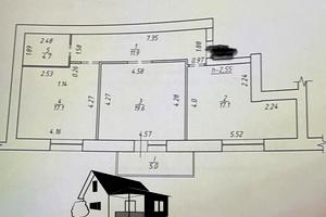 квартира по адресу Михаила Лушпы просп., 5