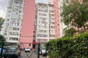 квартира за адресою Віталія Блажка вул., 7