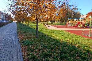 квартира за адресою вул. Небесної Сотні, 24
