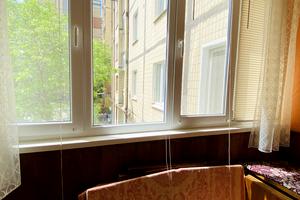 квартира по адресу 5-й Заречный микрорайон ул., 76