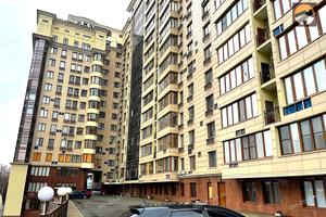 квартира за адресою Професорська вул., 34