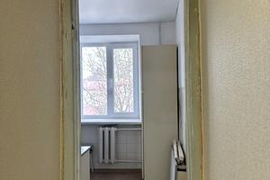 квартира за адресою Кам'янецька вул., 47