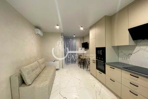 квартира за адресою Вірменська вул., 8