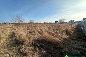 ділянка за адресою Польова