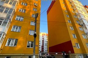 квартира по адресу Жасминовая ул., 9